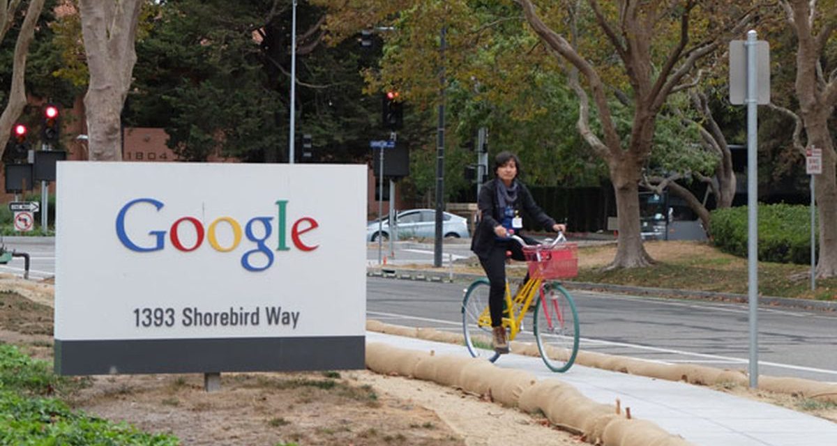 Demi Varun Mohan & AI, Google Gelontorkan Dana Rp39 Triliun
