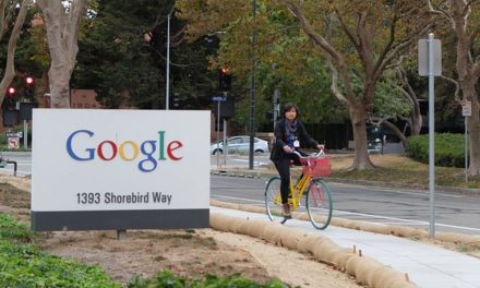 Demi Varun Mohan & AI, Google Gelontorkan Dana Rp39 Triliun