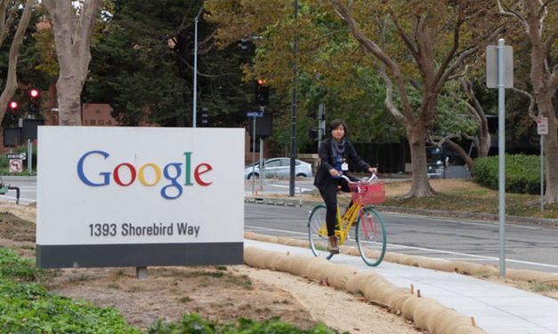Demi Varun Mohan & AI, Google Gelontorkan Dana Rp39 Triliun