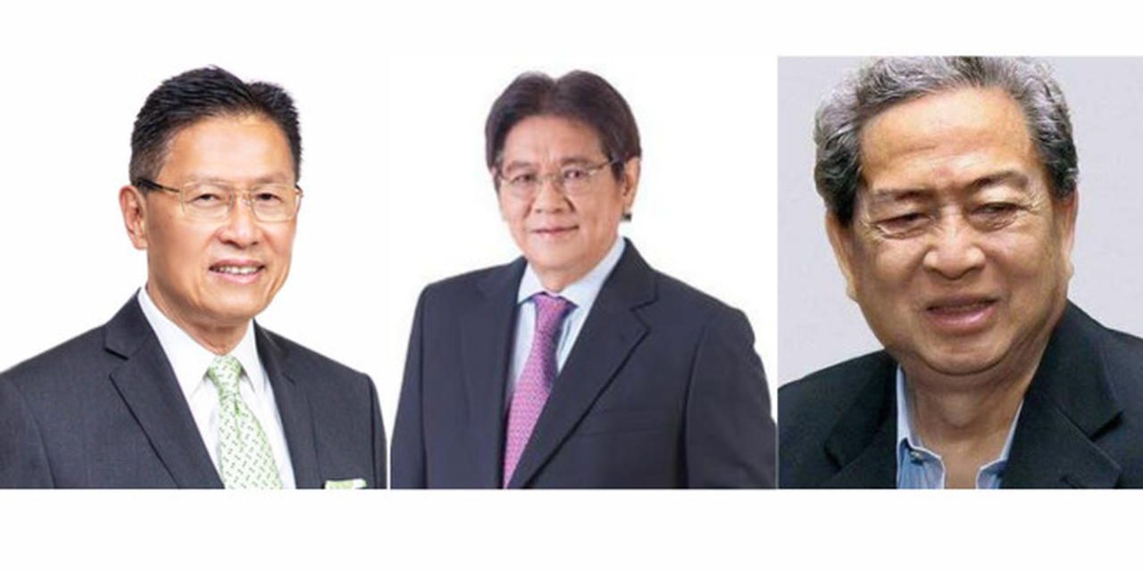 Intip Gurita Bisnis & Pendapatan Raksasa Korporasi RI