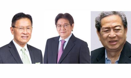 Intip Gurita Bisnis & Pendapatan Raksasa Korporasi RI