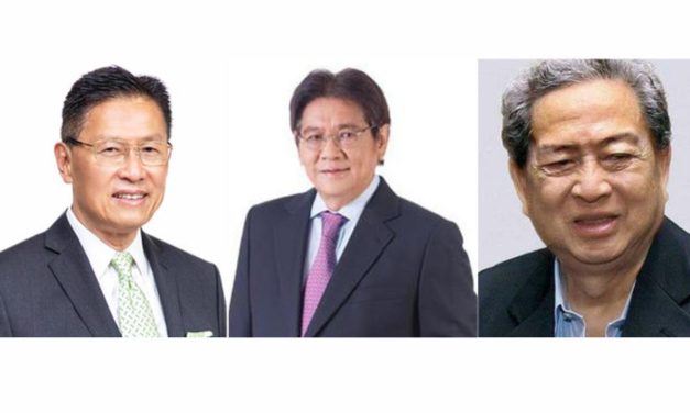 Intip Gurita Bisnis & Pendapatan Raksasa Korporasi RI