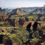 Jangan Bingung! Ini Deretan Destinasi Favorit Turis Ke Ethiopia