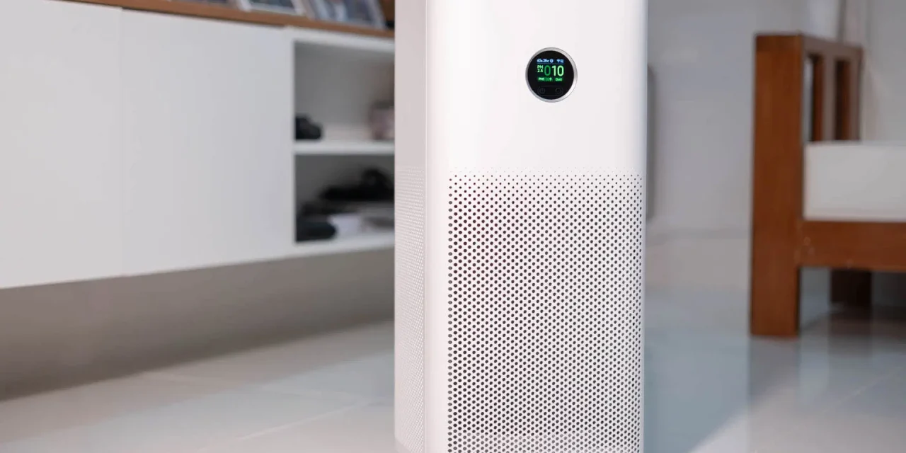 Kekurangan Air Purifier Yang Jarang Di Bahas Penjual
