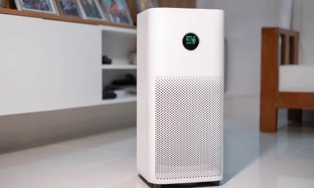 Kekurangan Air Purifier Yang Jarang Di Bahas Penjual