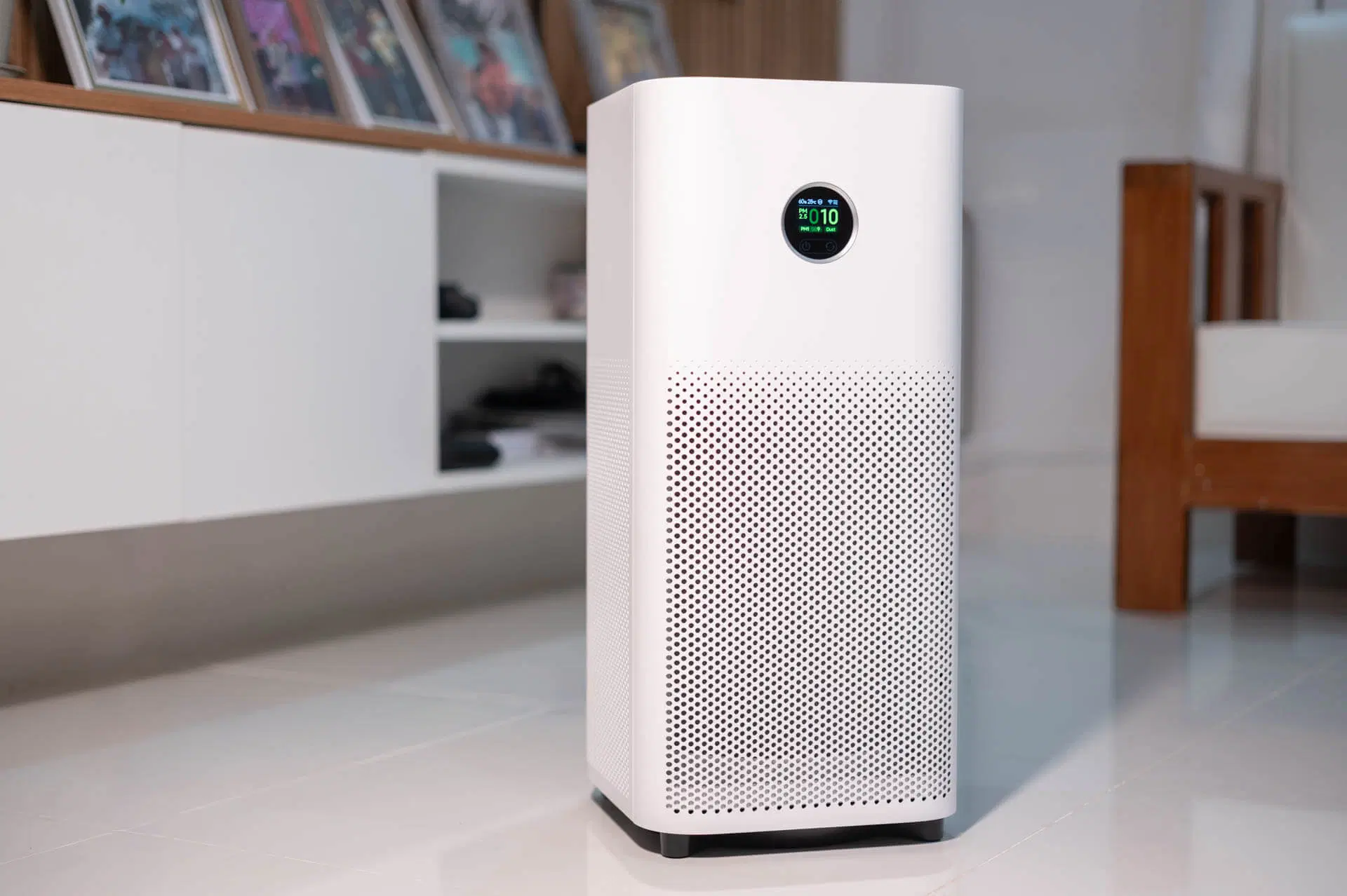 Kekurangan Air Purifier Yang Jarang Di Bahas Penjual