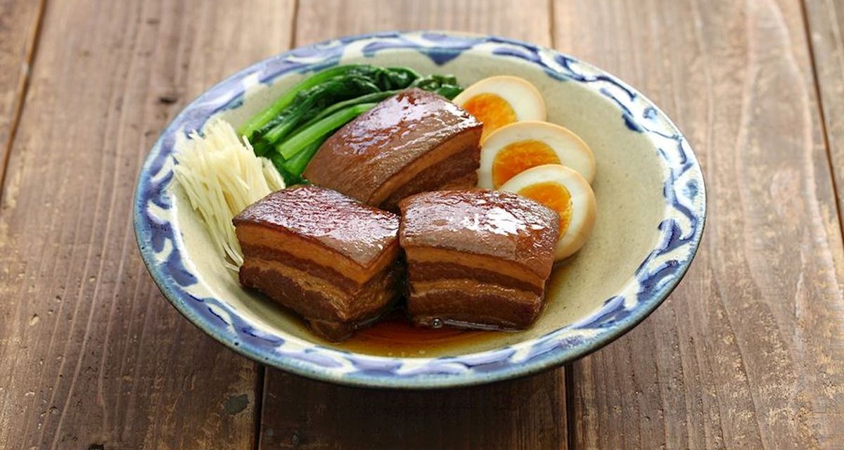Liburan Ke Jepang? Hafalkan 4 Istilah Makanan Non Halal Ini