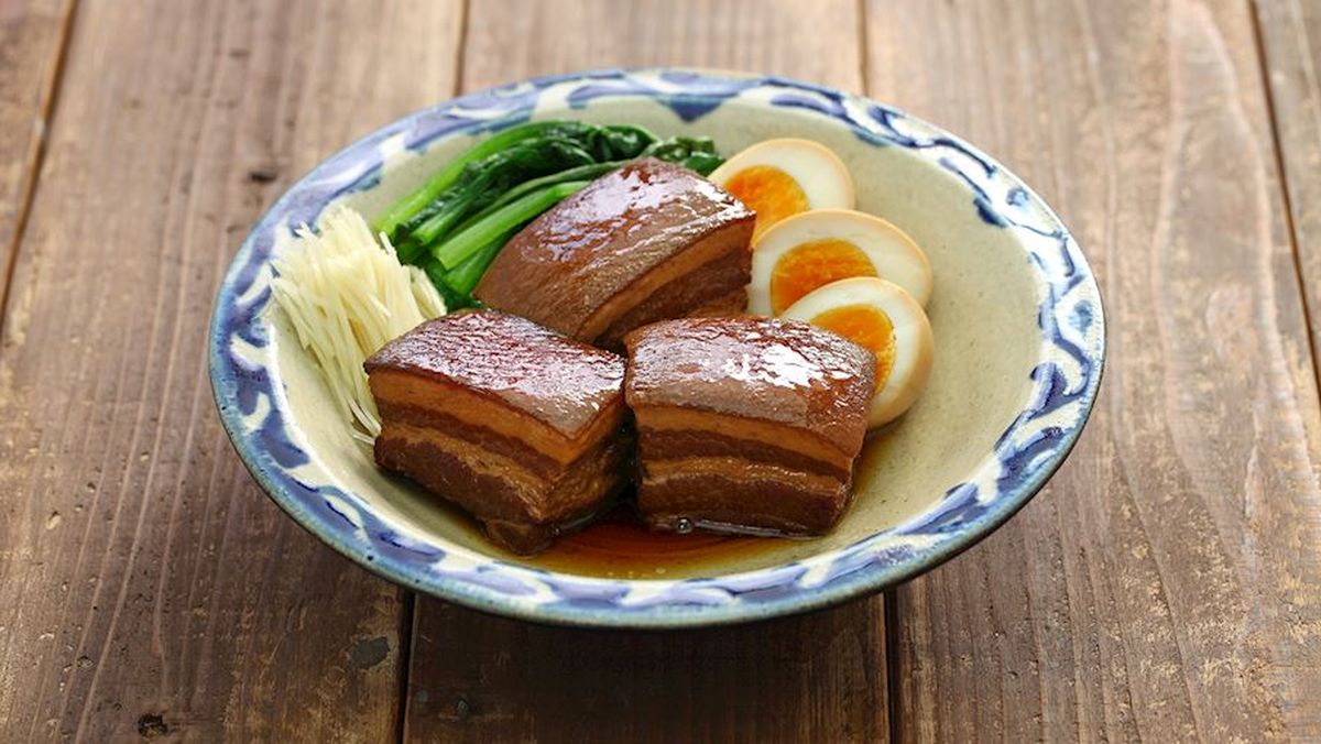 Liburan Ke Jepang? Hafalkan 4 Istilah Makanan Non Halal Ini