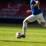 Pahami Aturan Dasar Sepak Bola Ini Before Main