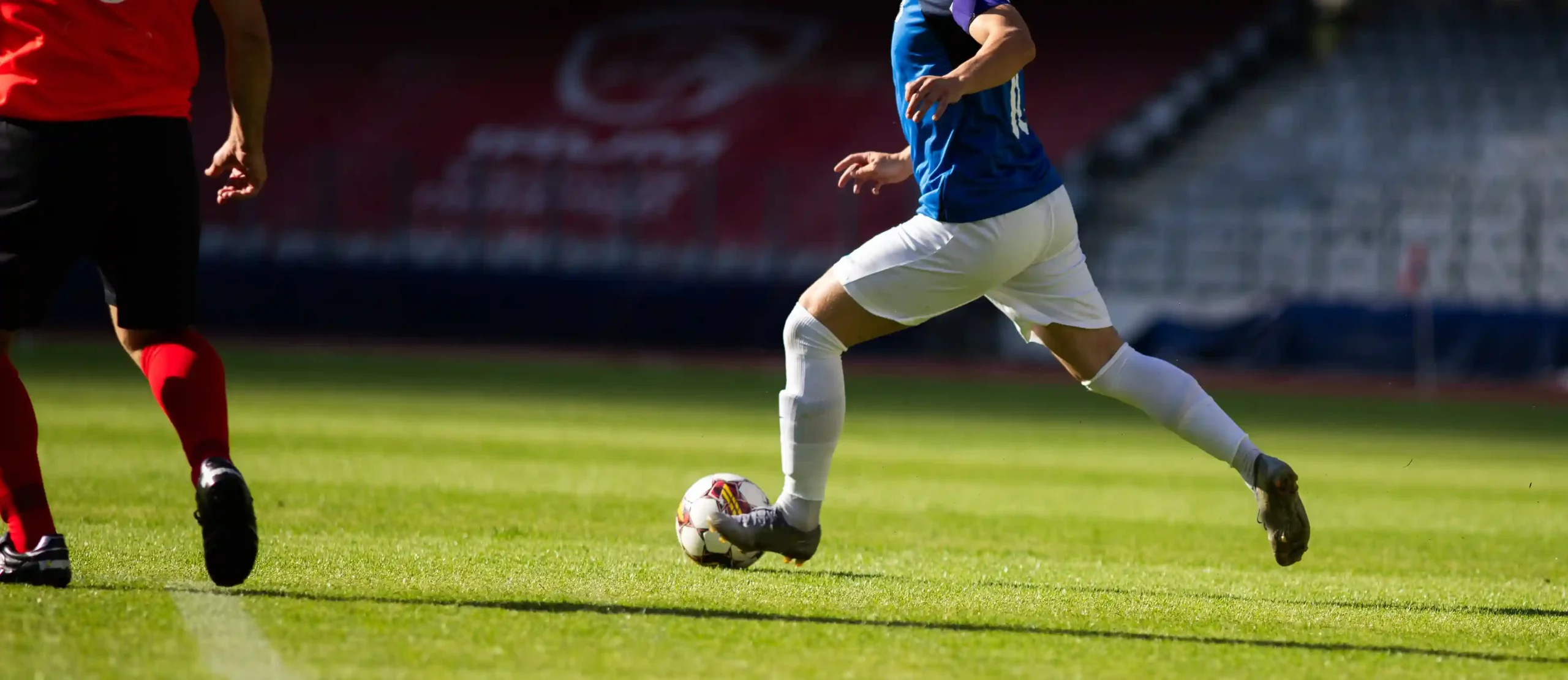 Pahami Aturan Dasar Sepak Bola Ini Before Main