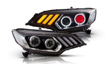 Pilihan Headlamp Tangguh Yang Pas Buat Kebutuhan Lapangan