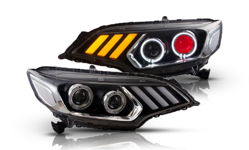 Pilihan Headlamp Tangguh Yang Pas Buat Kebutuhan Lapangan