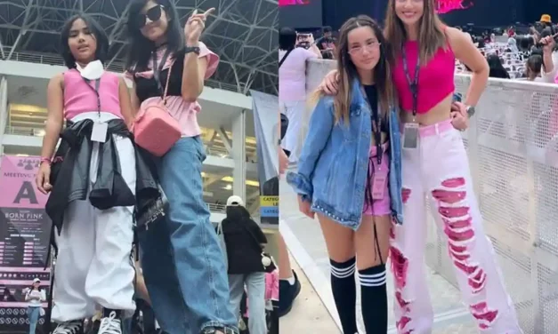 Serunya Nonton Konser Bareng Bestie, Banyak Untungnya!