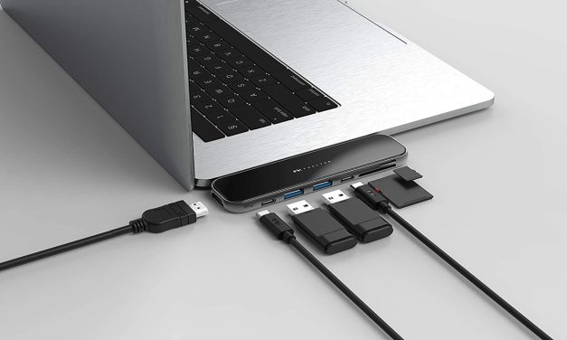 Bukan Cuma Kelebihan, Ini Sederet Minus USB Type C Saat Ini