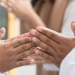 4 Tips Memaafkan Demi Ketenangan Sosokmu Sendiri