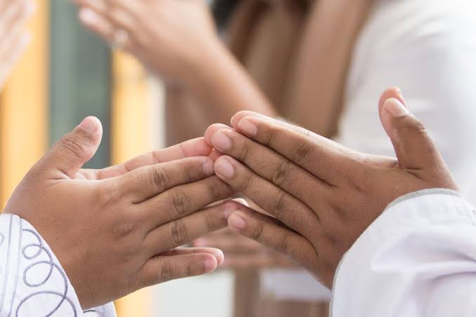 4 Tips Memaafkan Demi Ketenangan Sosokmu Sendiri
