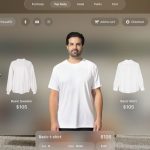 AI Personal Stylist: Tren Fashion Digital Paling Populer