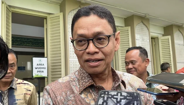 AS Keluar, Indonesia Tetap Setia Di Perjanjian Paris