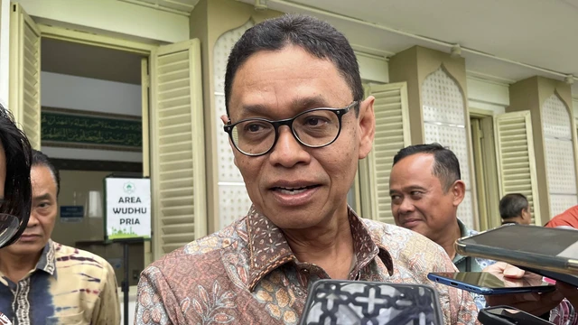 AS Keluar, Indonesia Tetap Setia Di Perjanjian Paris