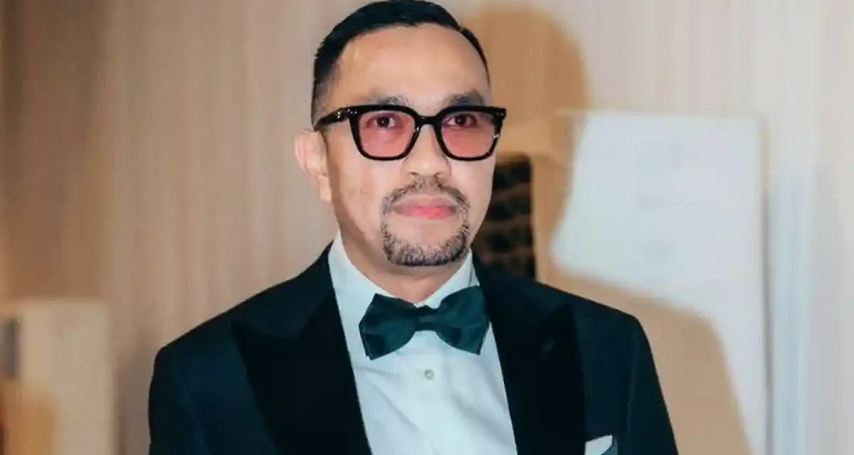 Balik Ke DPR! Ahmad Sahroni Akhirnya Buka Suara
