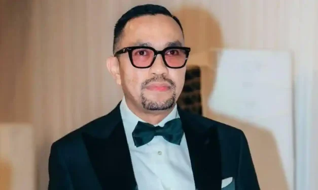 Balik Ke DPR! Ahmad Sahroni Akhirnya Buka Suara