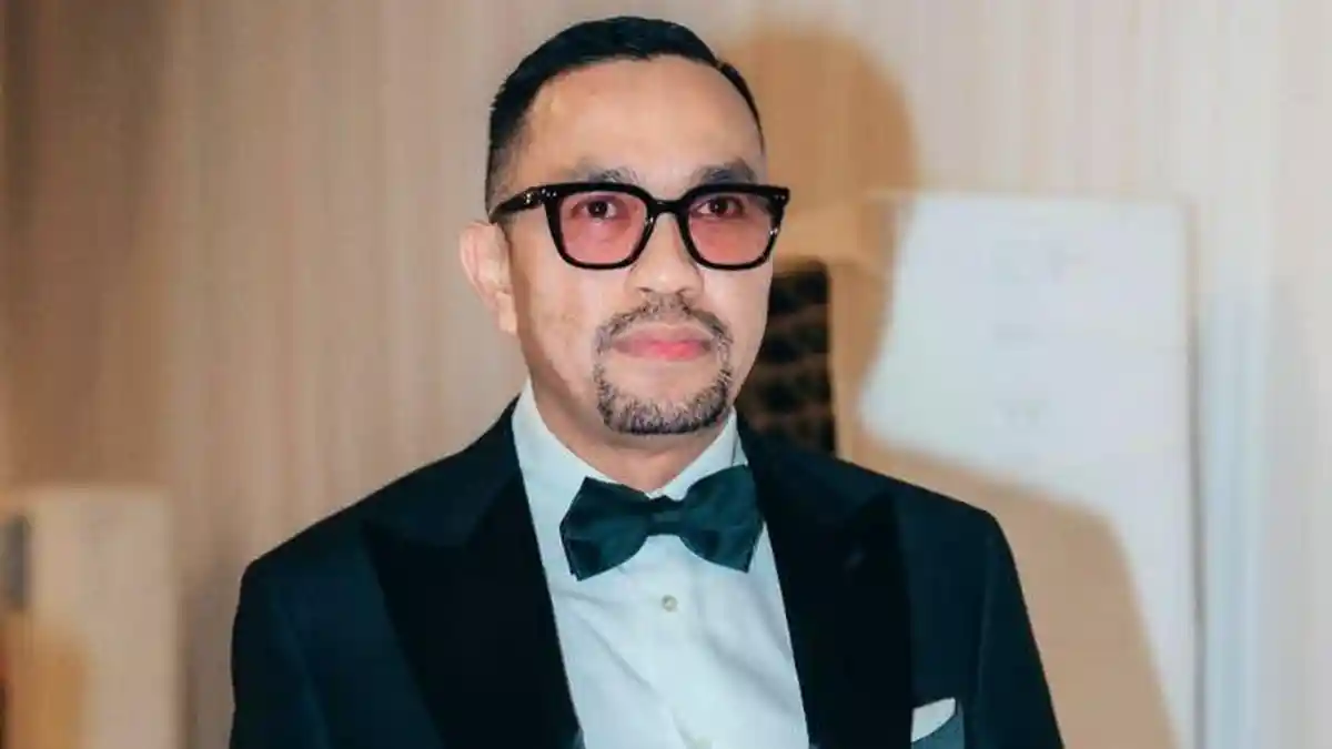 Balik Ke DPR! Ahmad Sahroni Akhirnya Buka Suara