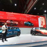 Diskon Rp45 Juta, Aion Curi Perhatian Di IIMS 2026