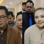 Hasil Tes DNA Ridwan Kamil Ungkap Fakta