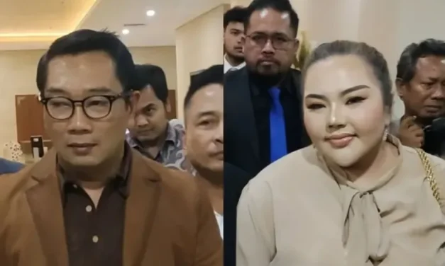 Hasil Tes DNA Ridwan Kamil Ungkap Fakta