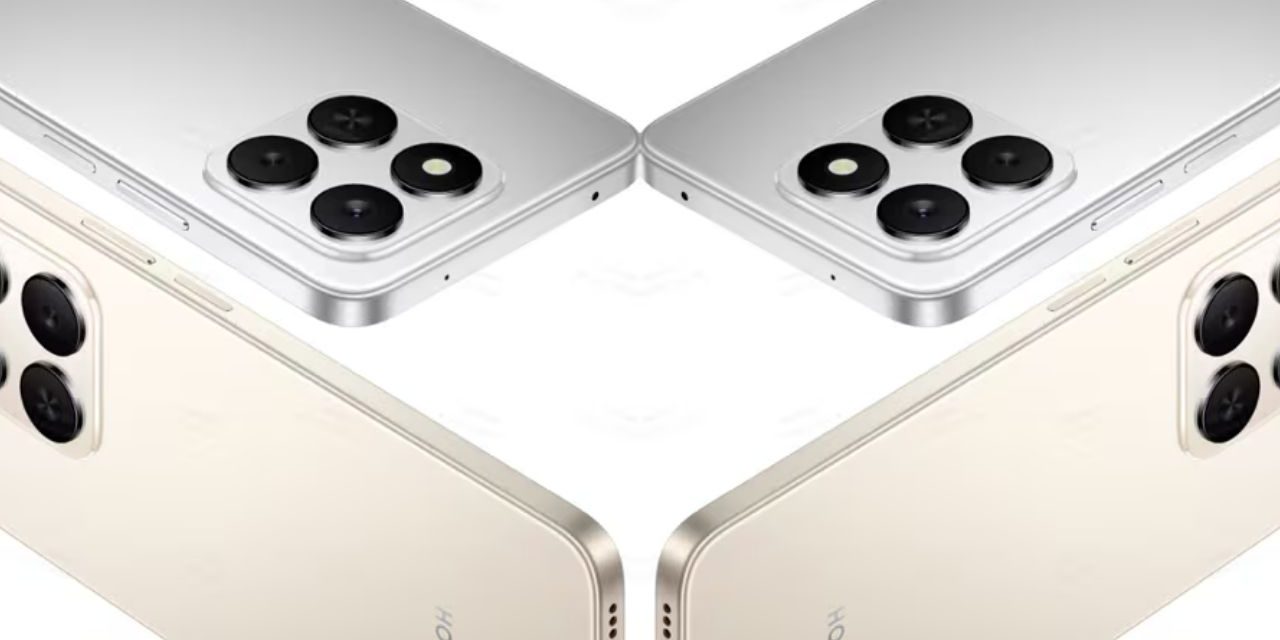 Honor 400 5G: Si Bontot Baterai Jumbo