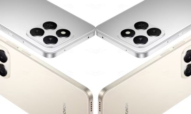 Honor 400 5G: Si Bontot Baterai Jumbo