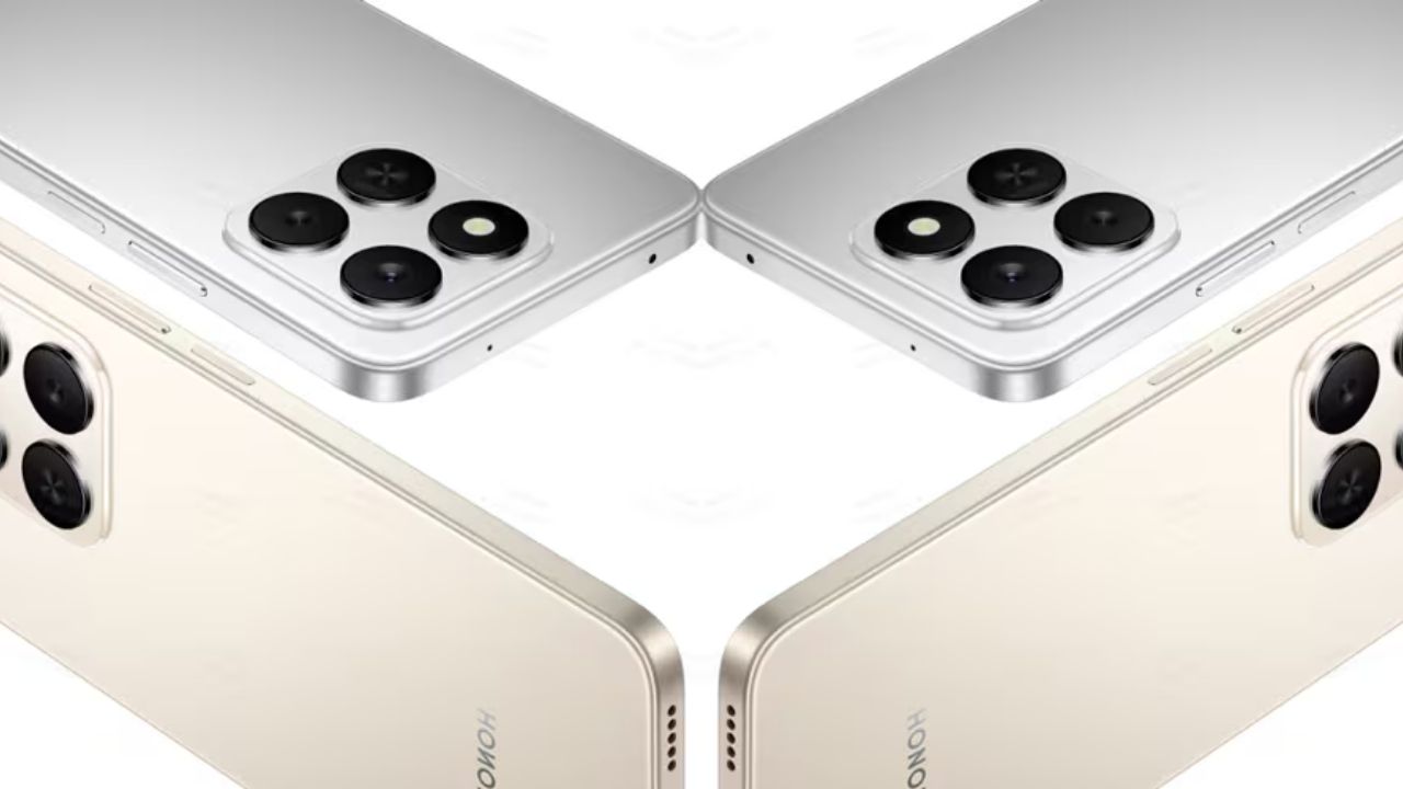 Honor 400 5G: Si Bontot Baterai Jumbo