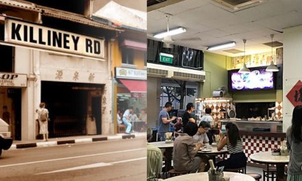 Kopi Legendaris Singapura Yang Wajib Kamu Coba!