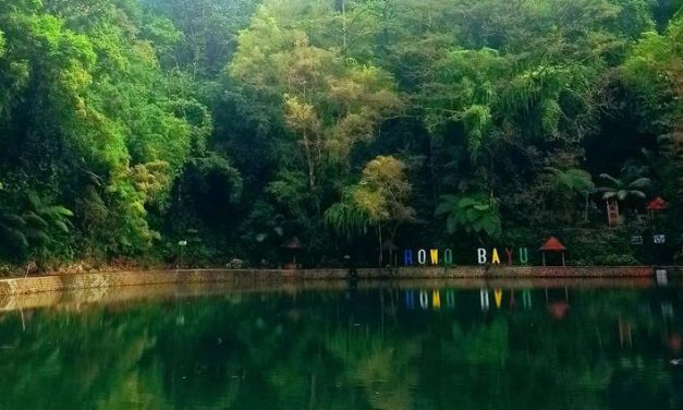 Merinding! Ini 3 Tempat Paling Horor Di Banyuwangi
