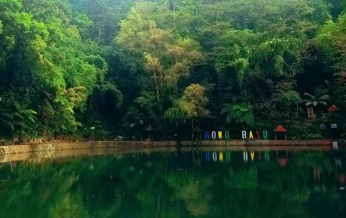 Merinding! Ini 3 Tempat Paling Horor Di Banyuwangi