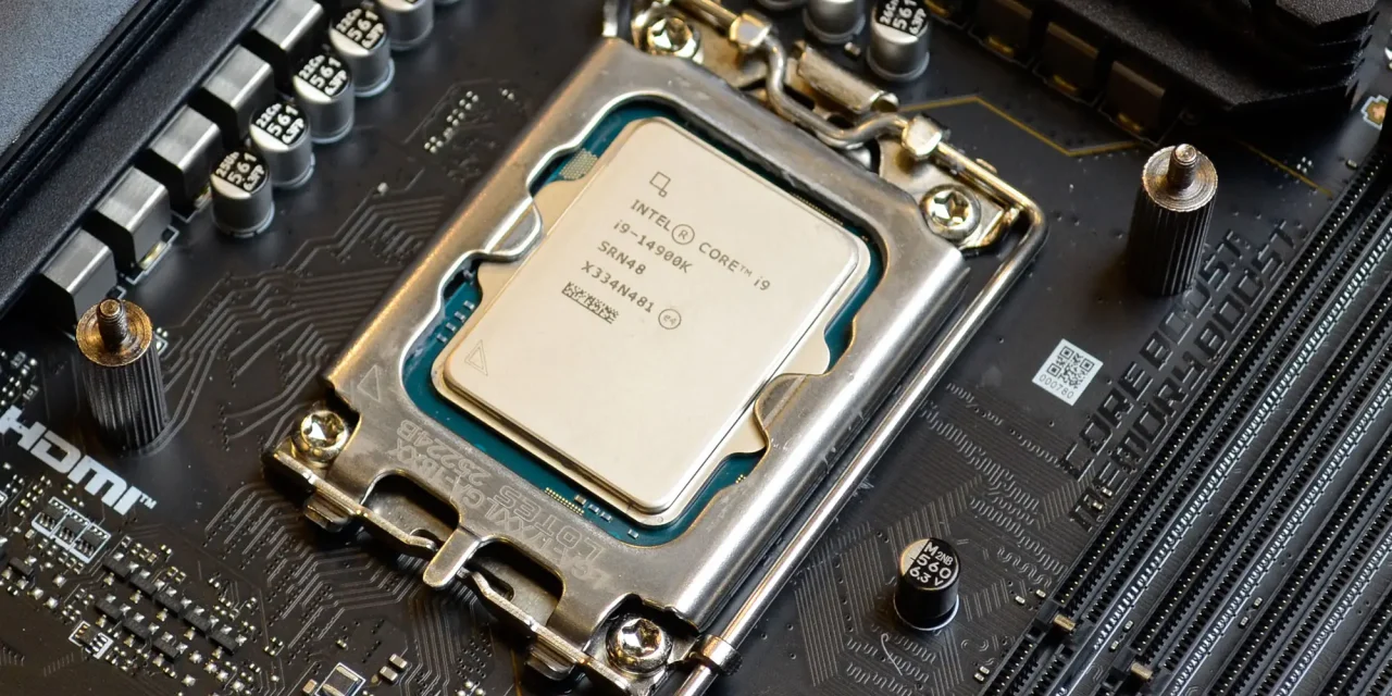 Ngebut Parah! Rekor Baru Prosesor Sentuh Kecepatan 9,13 GHz