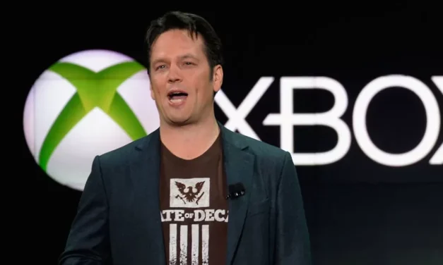 Phil Spencer Mundur, Xbox Kini Resmi Di Pimpin Bos AI