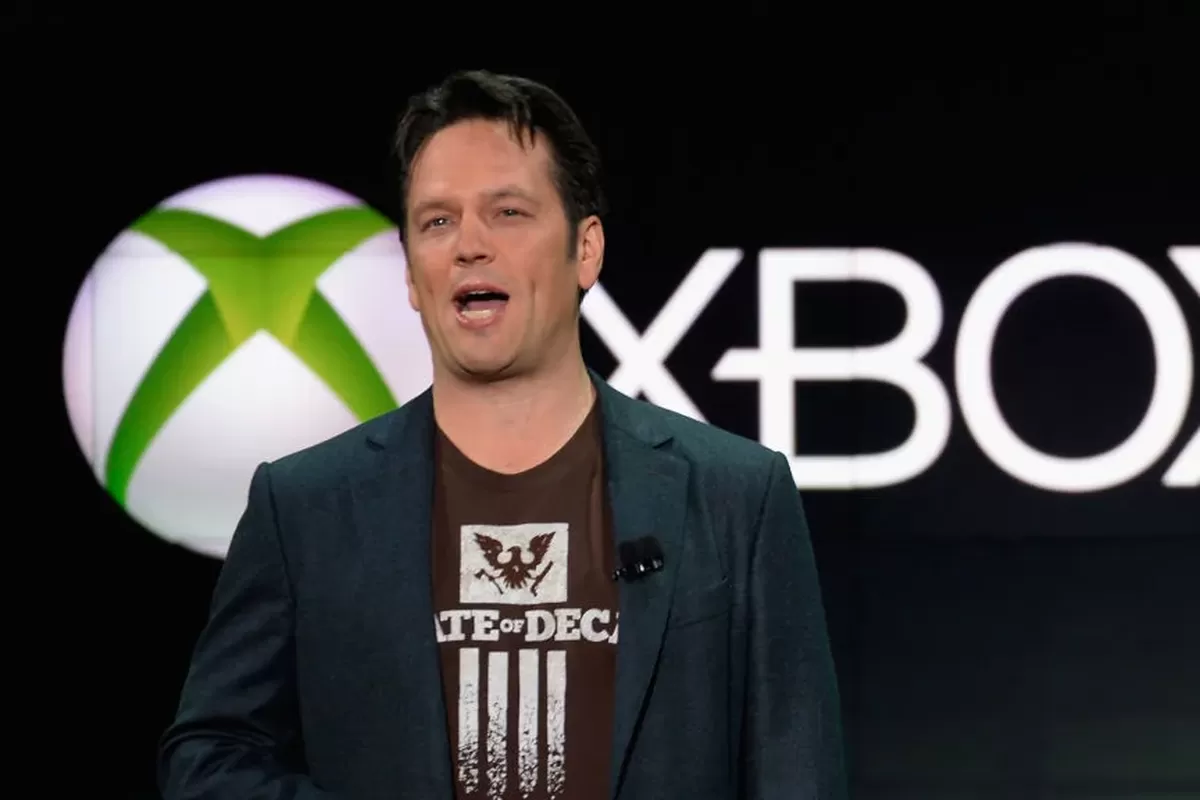 Phil Spencer Mundur, Xbox Kini Resmi Di Pimpin Bos AI