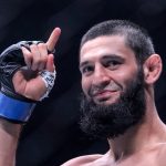 Profil Khamzat Chimaev, Juara Baru UFC Asal Rusia