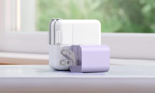 3 Charger Anker Terbaik Yang Wajib Di Coba