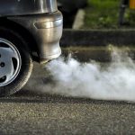 3 Efek Asap Motor Yang Merusak Bumi