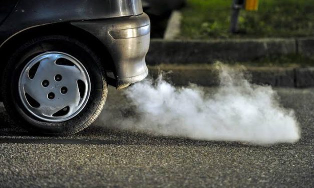 3 Efek Asap Motor Yang Merusak Bumi