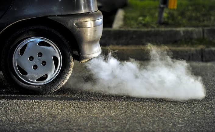 3 Efek Asap Motor Yang Merusak Bumi