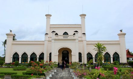 3 Wisata Riau Paling Ramai Pengunjung