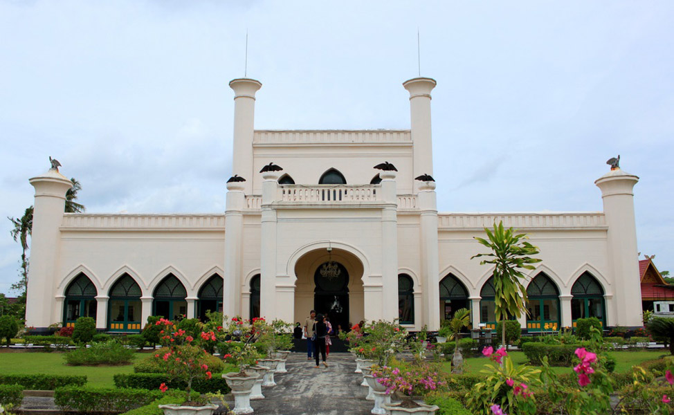 3 Wisata Riau Paling Ramai Pengunjung