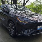 Bedah Lengkap Performa Serta Fitur BYD Sealion 7