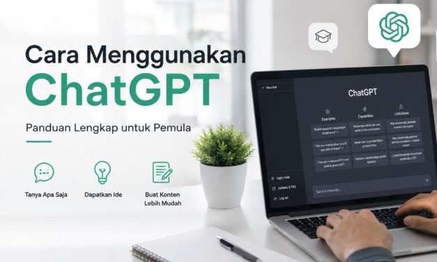 Bikin Kaget! ChatGPT Sekarang Bisa Urus PC Sendiri