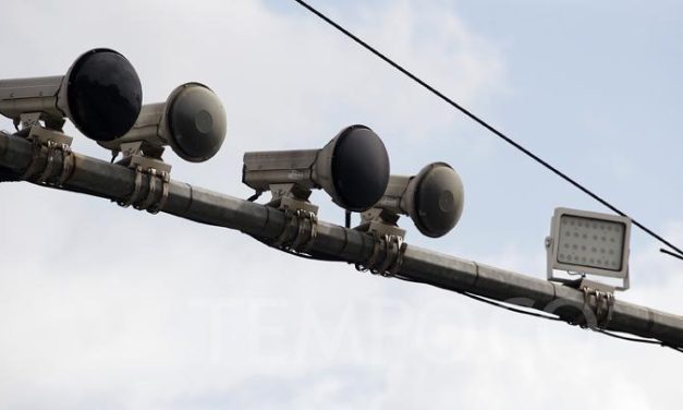 Celah Tilang Elektronik: 3 Poin Utama
