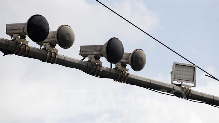 Celah Tilang Elektronik: 3 Poin Utama