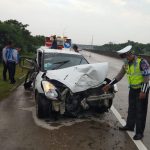 Celaka Di Tol? Awas Di Suruh Ganti Rugi!